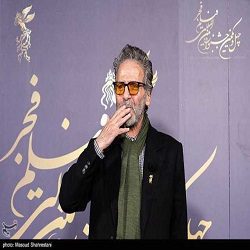 تشکر سوپراستار قدیمی سینما از رهبر معظم انقلاب