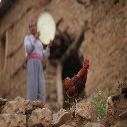 بهشت گمشده‌ای در ایران که جهانی شد | ماسوله کردستان را بشناسید