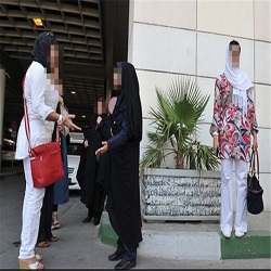 تهدید «دولت و قوه قضاییه» درباره «حجاب» از سوی سخنگوی کمیسیون فرهنگی مجلس
