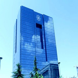 بانک مرکزی بیانیه داد / پاسخ به صحبت‌‌های رئیس دفتر حسن روحانی