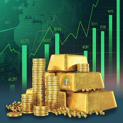 قیمت هر گرم طلای ۱۸ عیار در بازار؛ سه‌شنبه ۱۵ فروردین ۱۴۰۲