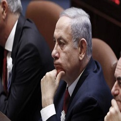 نتانیاهو: ایران همه جهان را تهدید می‌کند