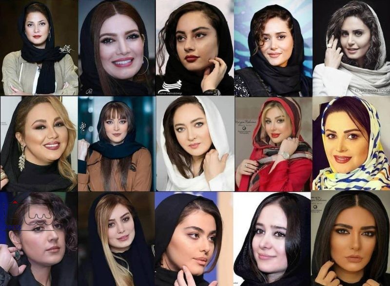 بازیگر ترک مشهور بعد از زایمان هم خوش‌اندام‌ ماند