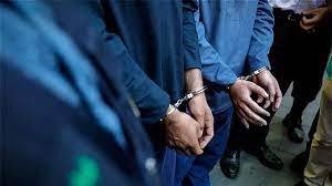 بازداشت یک باند کلاهبردار در سیستان وبلوچستان