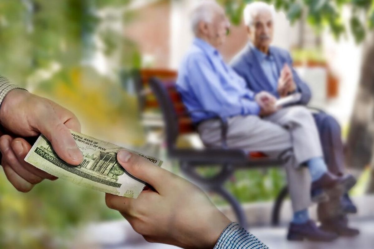 با افزایش سن بازنشستگی چقدر باید اضافه کار کنیم؟