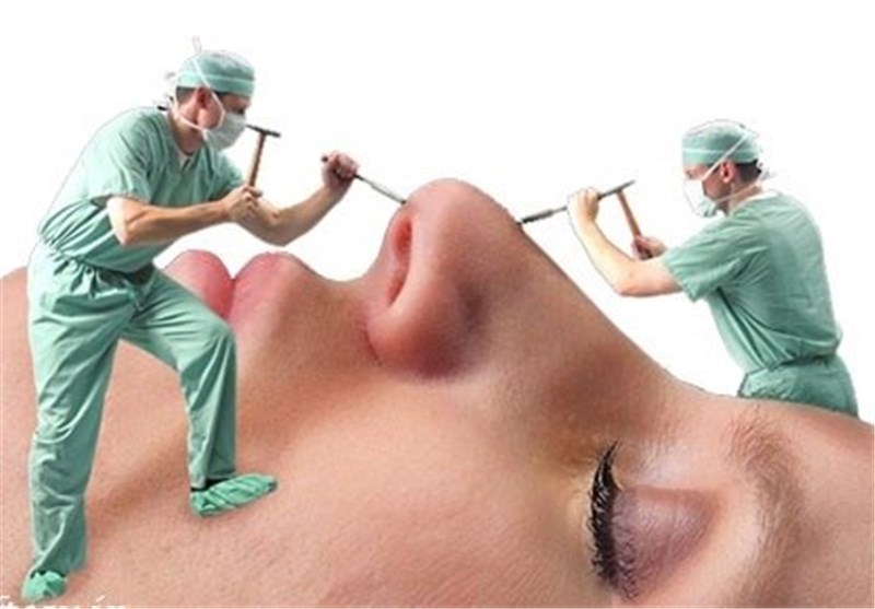جراحی های زیبایی