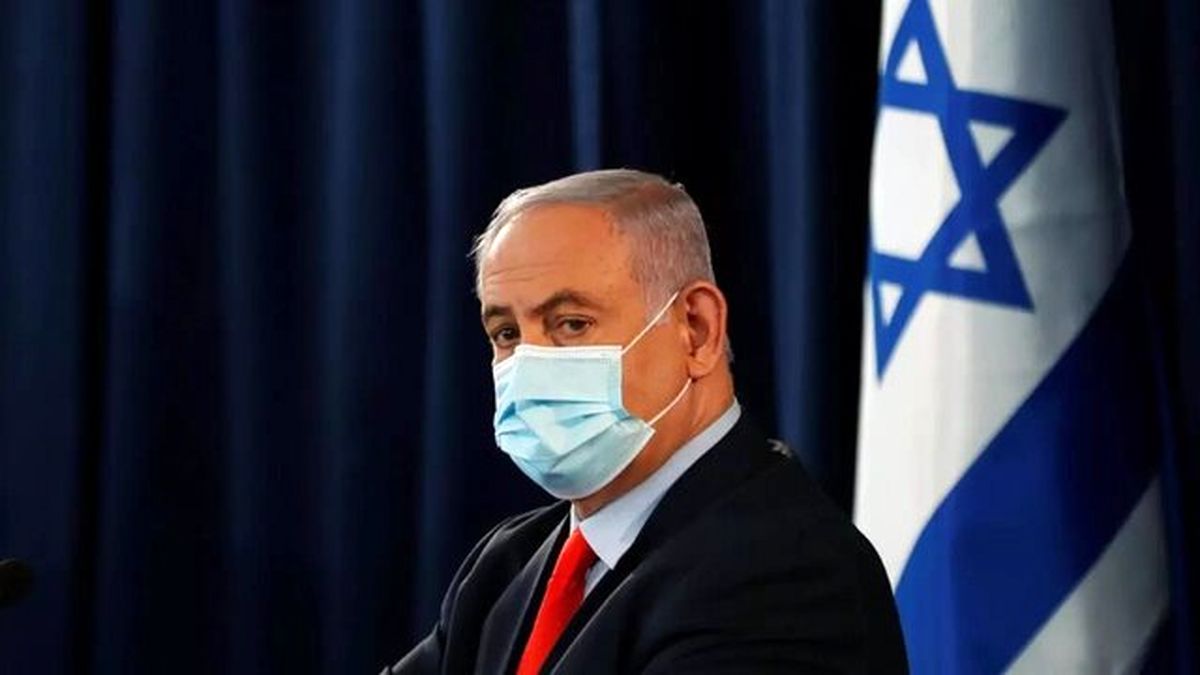 نتانیاهو؛ به ایران حمله خواهیم کرد