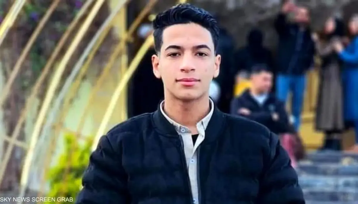 جسد پسر ۱۶ ساله در مصر پیدا شد / معلم قاتل