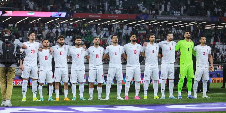 درگیری طارمی با تماشاگران قطری