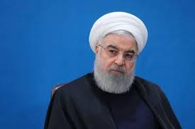 واکنش حسن روحانی به درگذشت یک استاندار