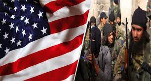 آمریکا می خواهد داعش را احیا کند