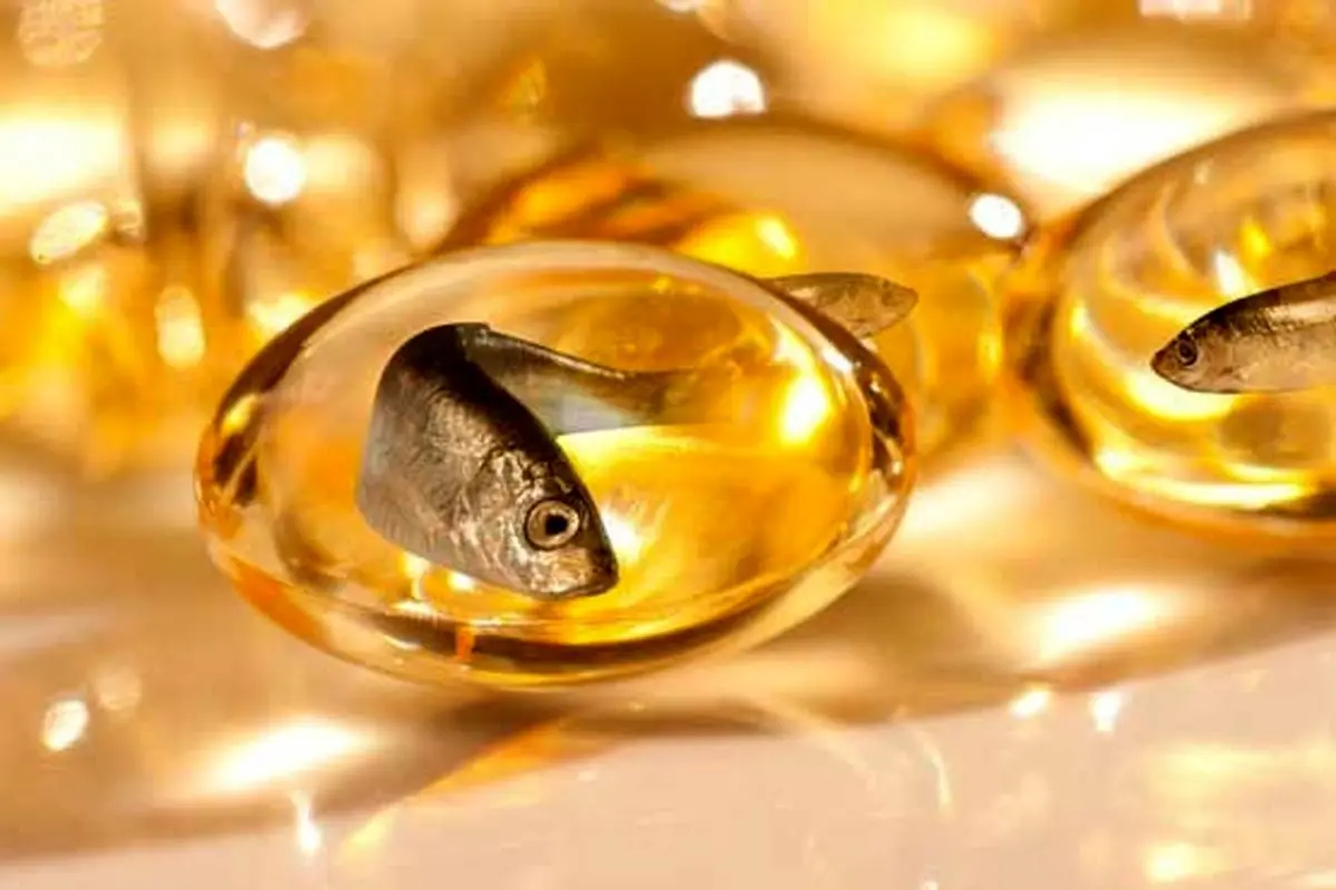 چرا باید روغن ماهی مصرف کنیم؟