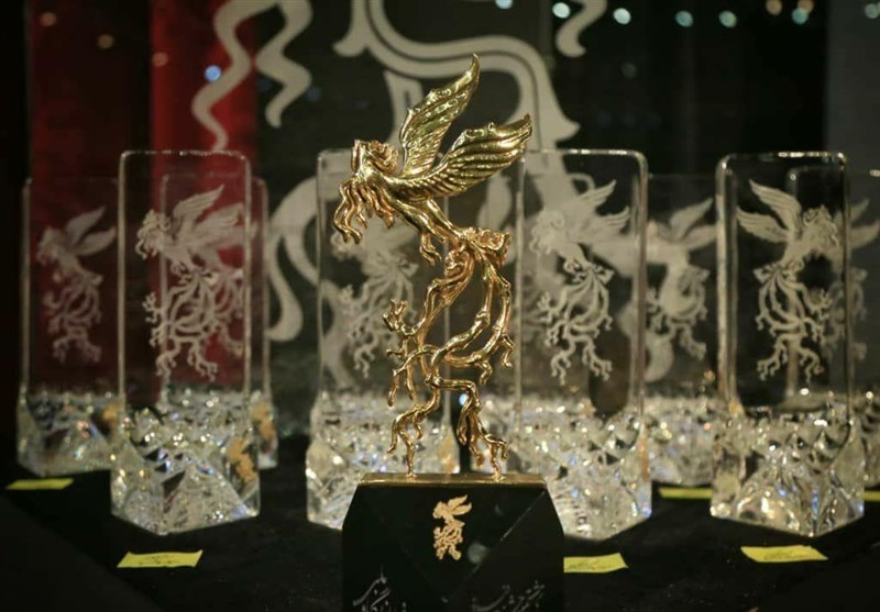 برگزیدگان بخش بین‌الملل جشنواره فیلم فجر