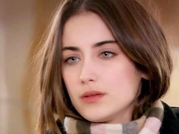 جدیدترین عکس های خانوادگی هازال کایا