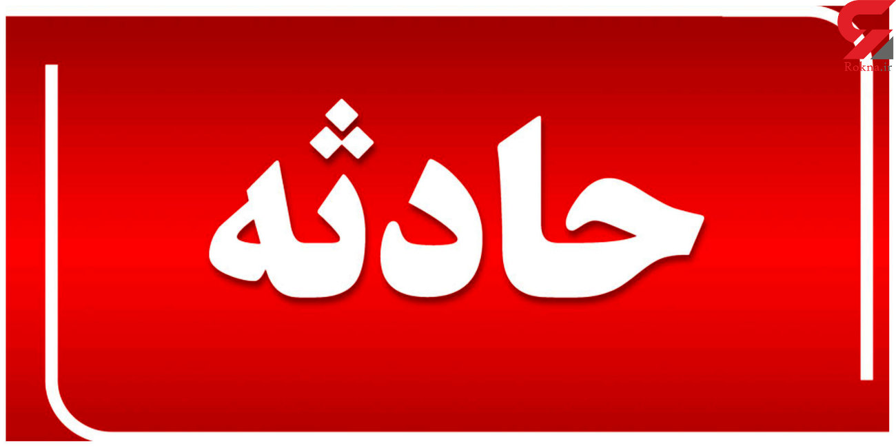 تصادف هولناک پژو 206 با سورن در تبریز