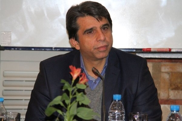 حرکت عجیب مدیر عامل سپاهان در ورزشگاه الهلال