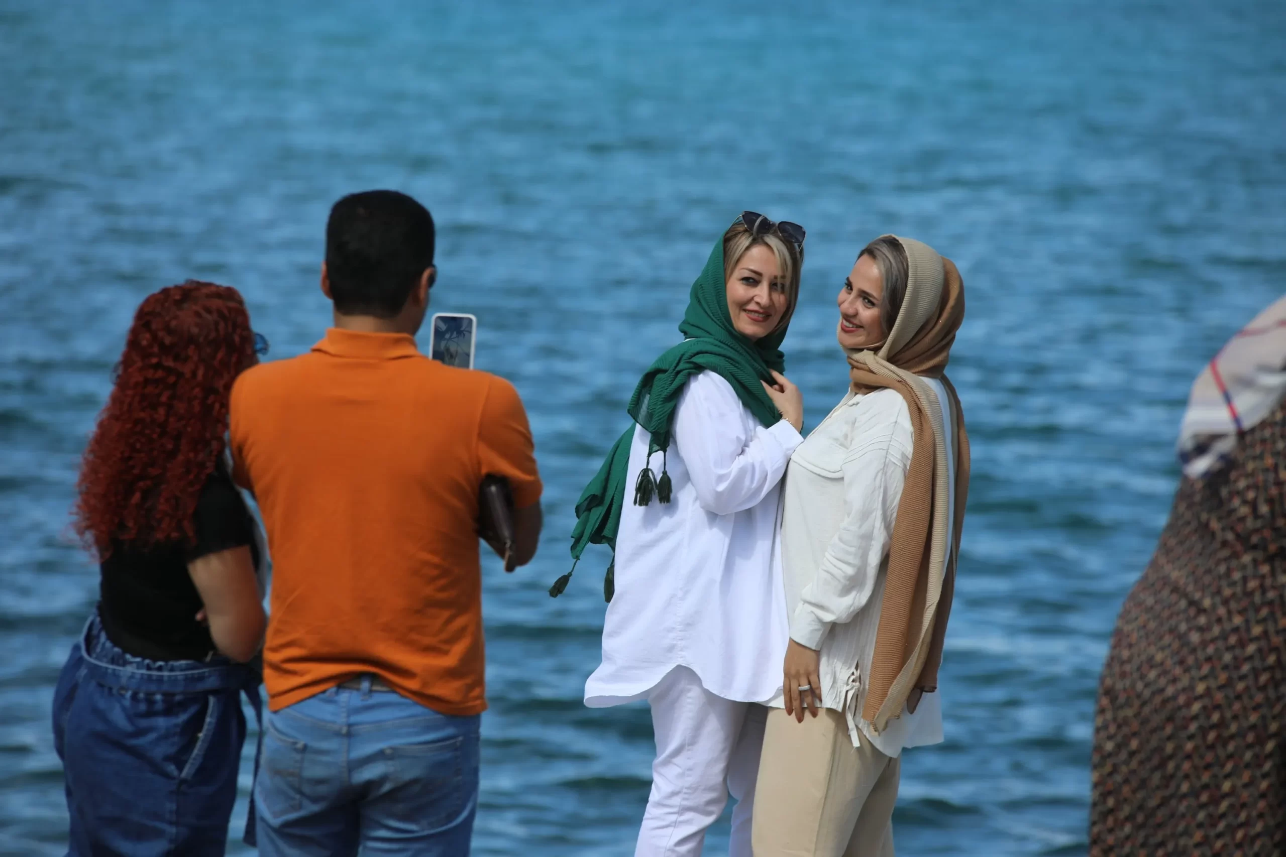رشد 87 درصدی سفر ایرانیان به ترکیه