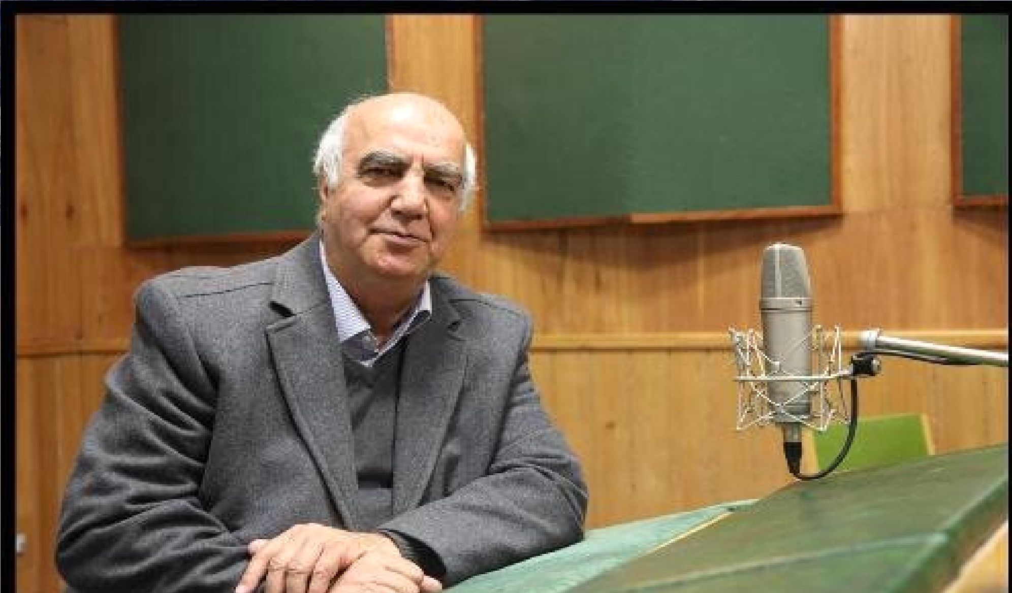 پرویز ربیعی درگذشت