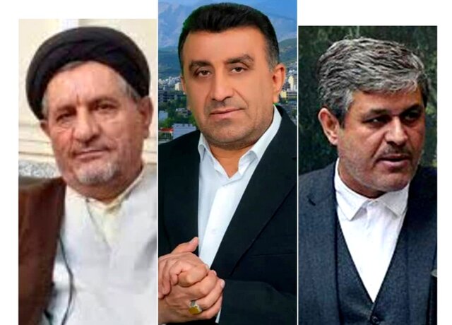 اعلام نتایج انتخابات مجلس در حوزه انتخابیه کهگیلویه و بویراحمد
