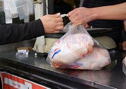 جدیدترین قیمت مرغ در میدان تره بار