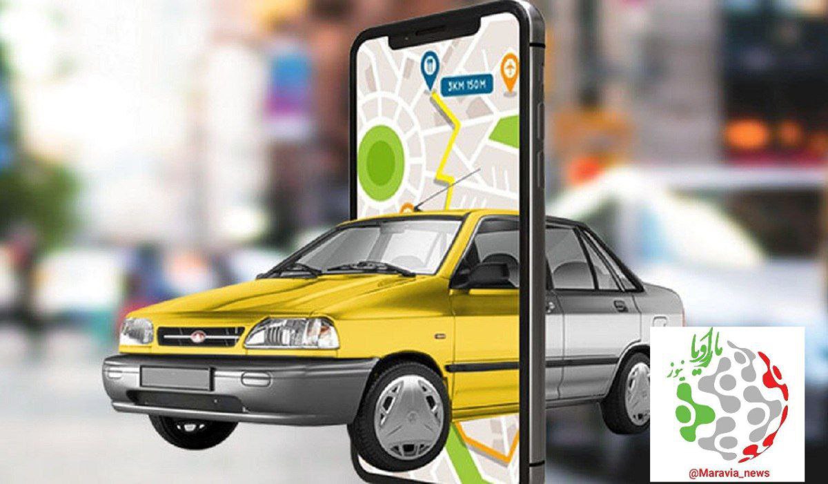 اجاره پراید روزی 200 هزار تومان