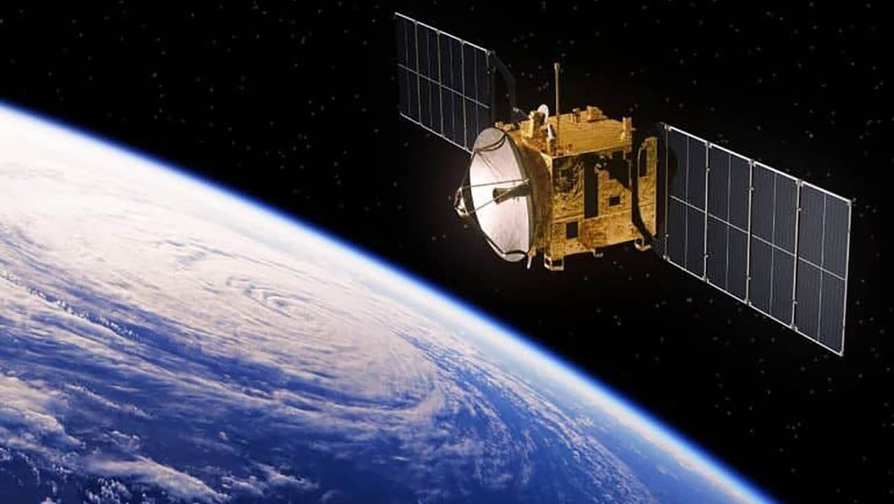 ساخت ماهواره‌ برهای سنگین سریر و قائم در کشور