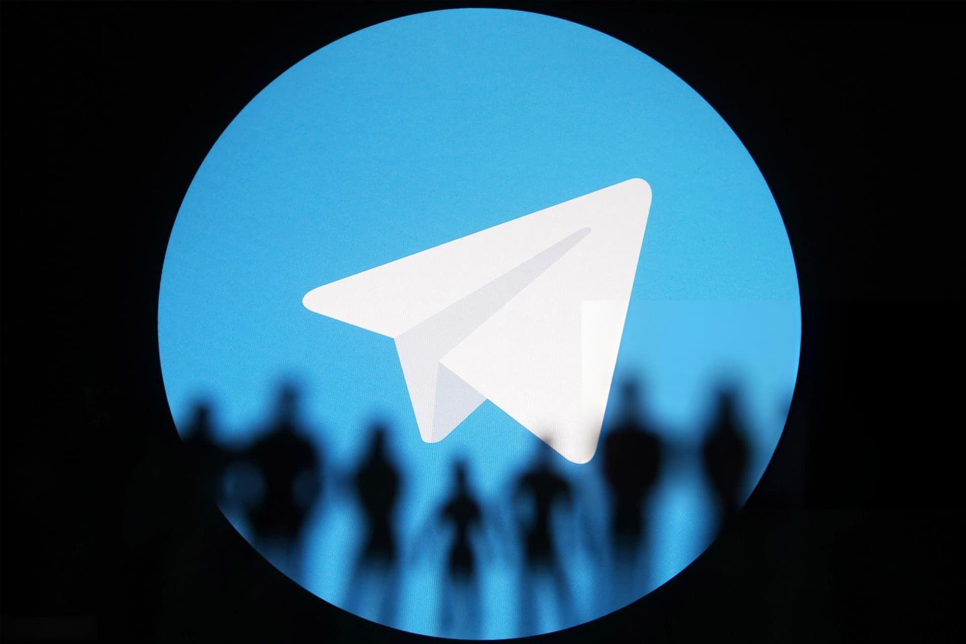 فیلتر شدن تلگرام در اسپانیا