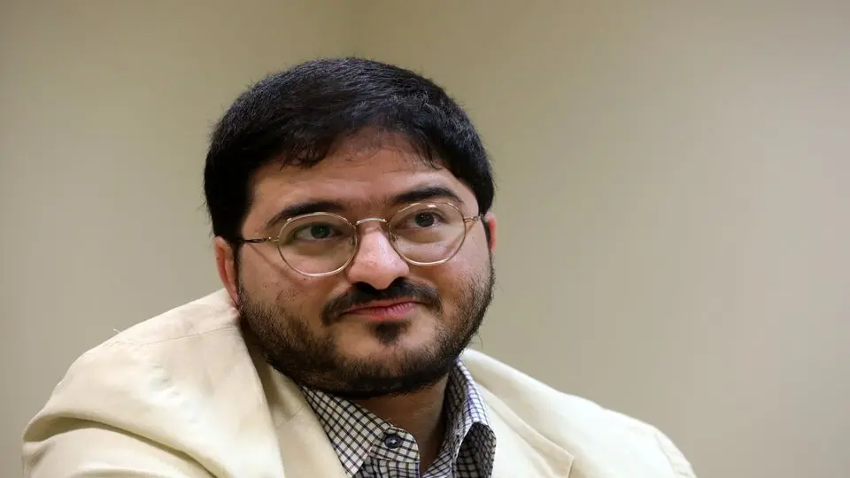 واکنش نوه شهید مطهری به مجازات شروین حاجی پور