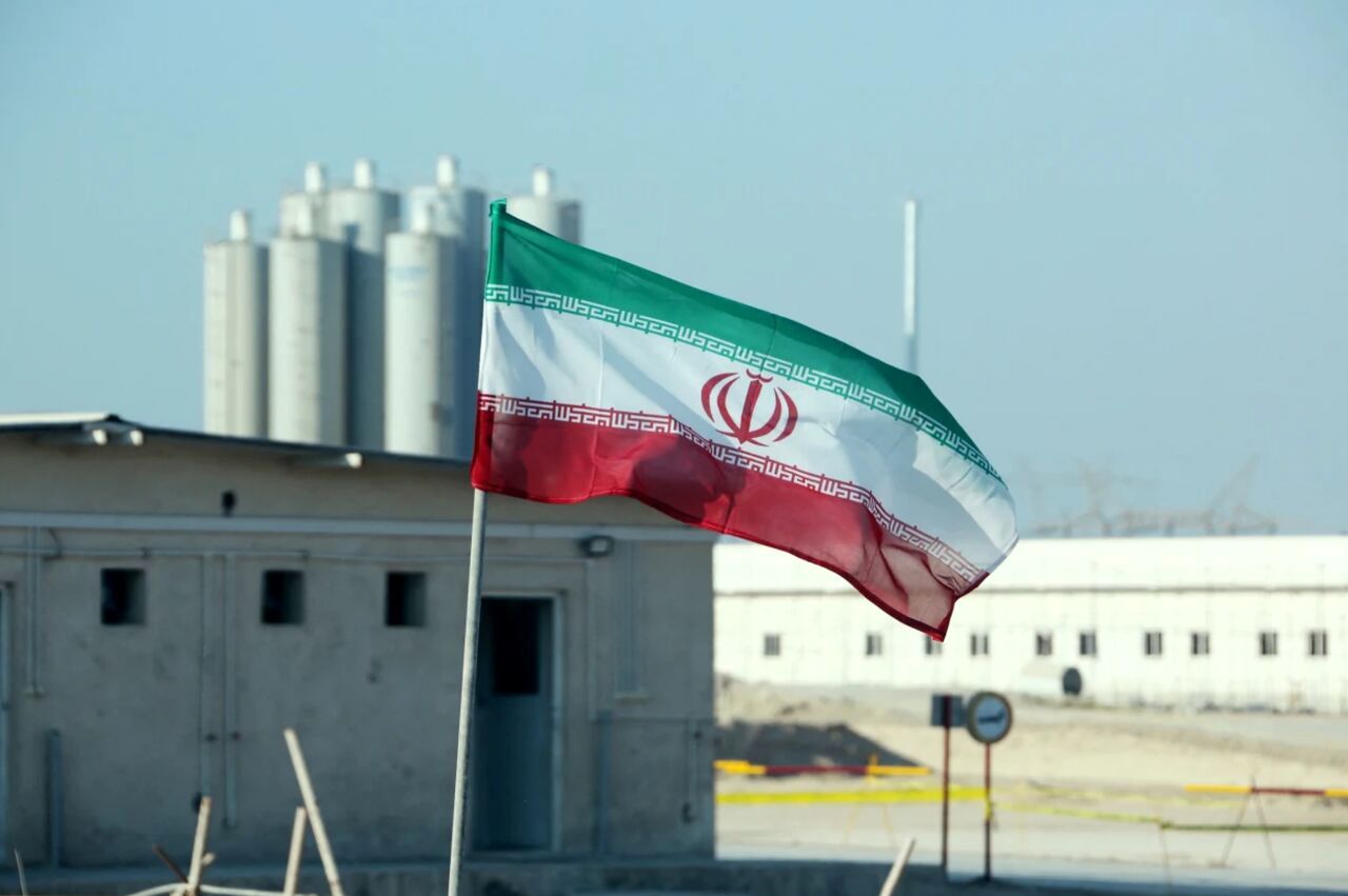 ناتوانی دولت بایدن مقابل برنامه هسته‌ای ایران