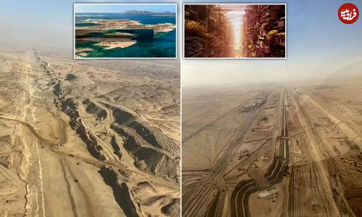 سقوط پروژه بلندپروازانه عربستان سعودی