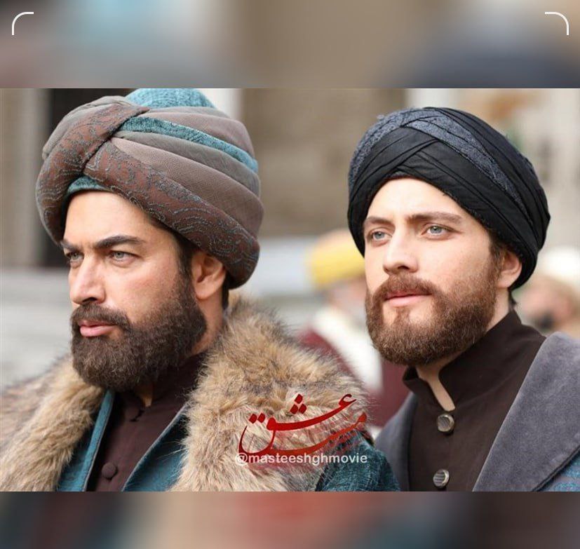 ارائه نسخه تازه‌ای از مست عشق برای اکران