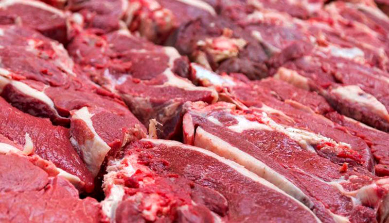 قیمت گوشت همه رو به خاک سیاه نشاند / قیمت گوشت قرمز در بازار امروز 8 اردیبهشت