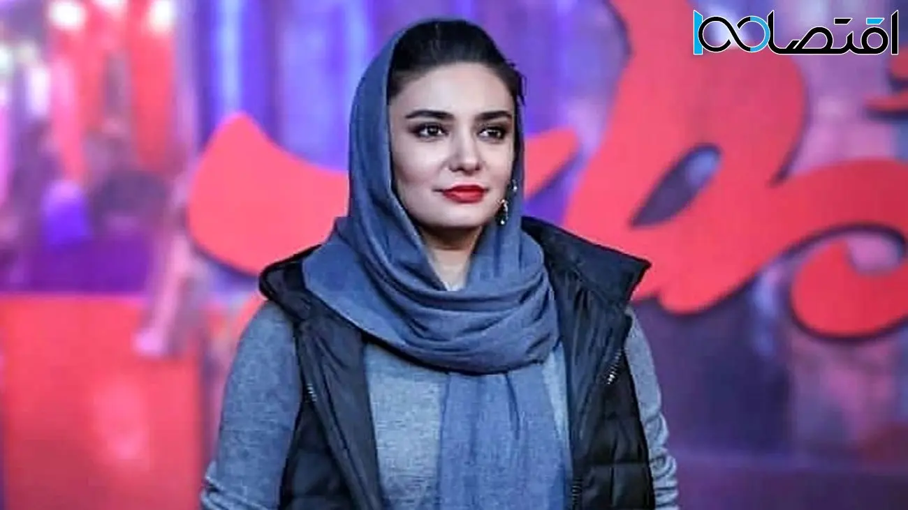 نچرال ترین خانم بازیگر زیبای ایران کیست ؟