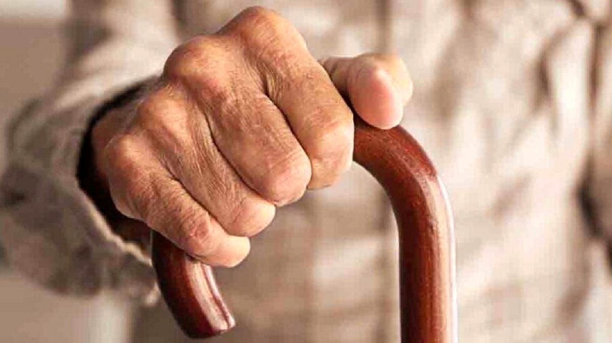 ازدواج مرد 150 ساله ایرانی با 37 نفر؛ اما عاشق همسر اولشه