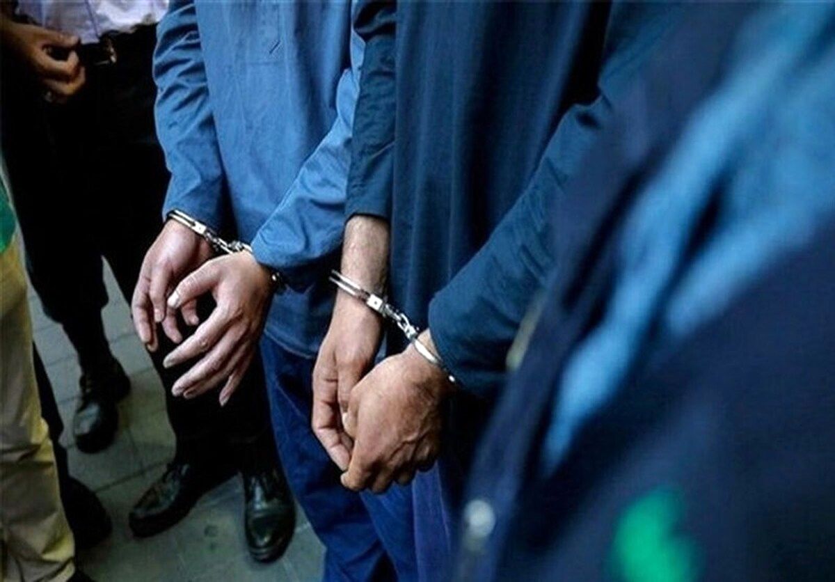 اختلافات خانوادگی سبب جنایت مرگبار شد