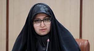 پیشنهاد متفاوت نرجس سلیمانی درباره رئیسی