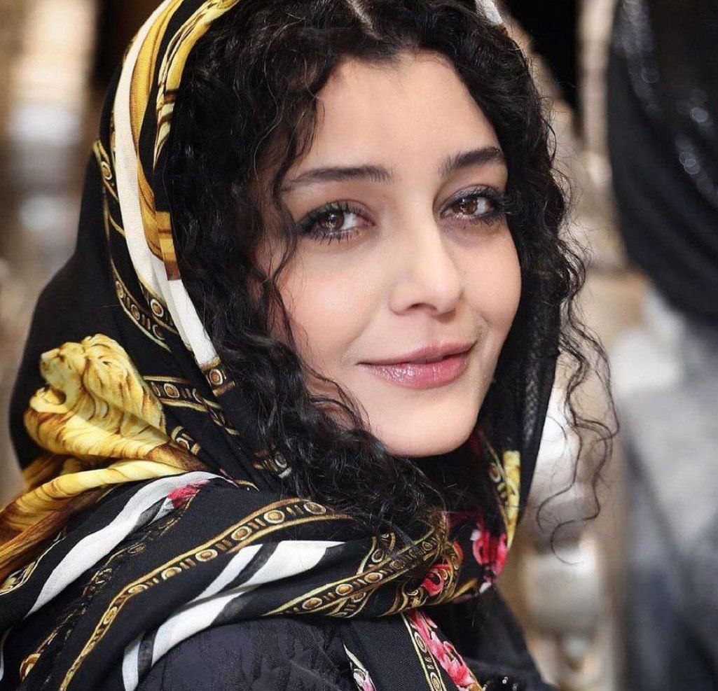 بازگشت ساره بیات به سینما پس از 3 سال دوری