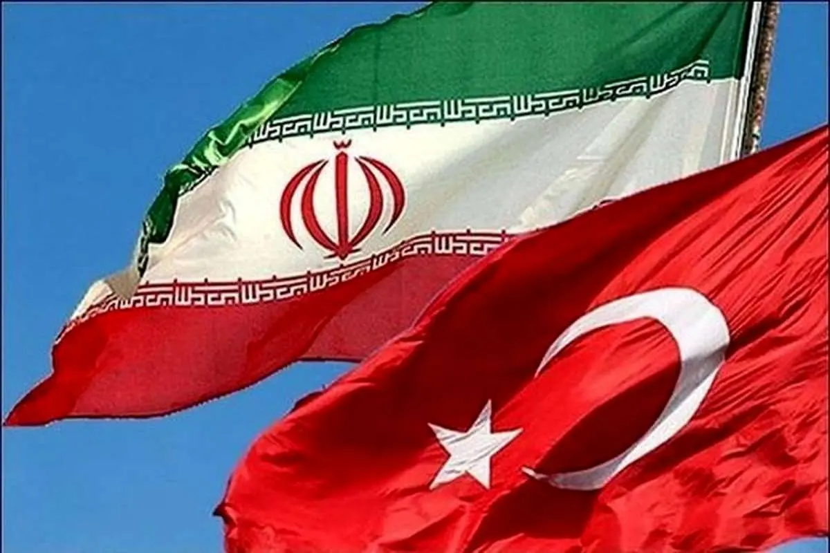 درخواست بالگرد دید در شب ایران از ترکیه