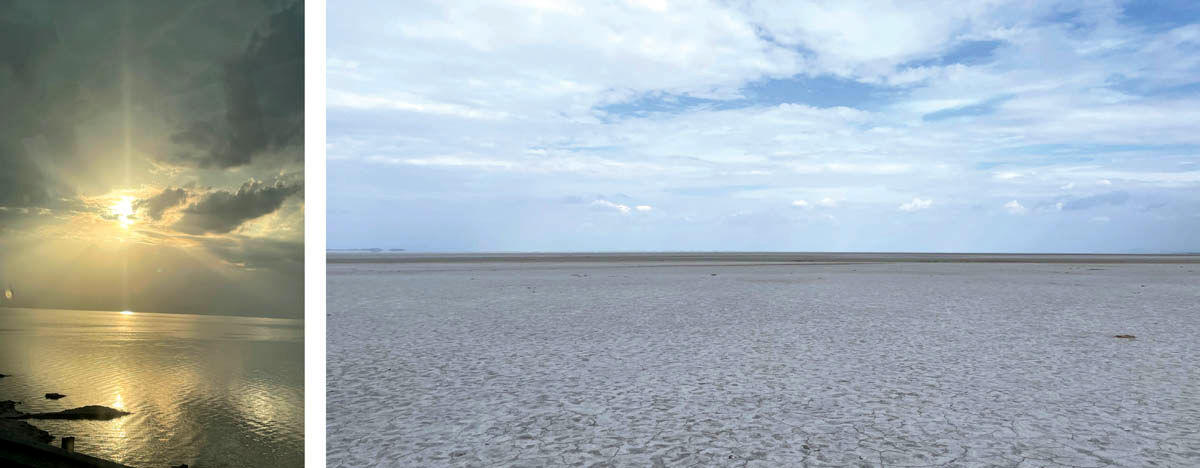دریاچه ارومیه مهرماه دوباره خشک می شود؟