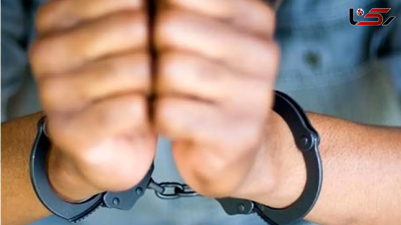 قتل پدر به دست پسر سنگدل