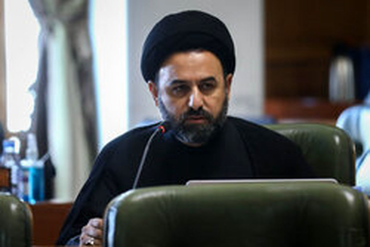 تقدیر از سازمان آتش‌نشانی برای حضور موثر در امدادرسانی حادثه بالگرد رییس‌جمهور