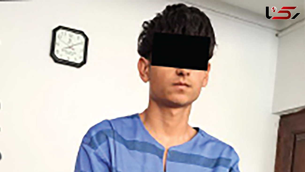 قتل ناموسی خواهر توسط پسر 17 ساله