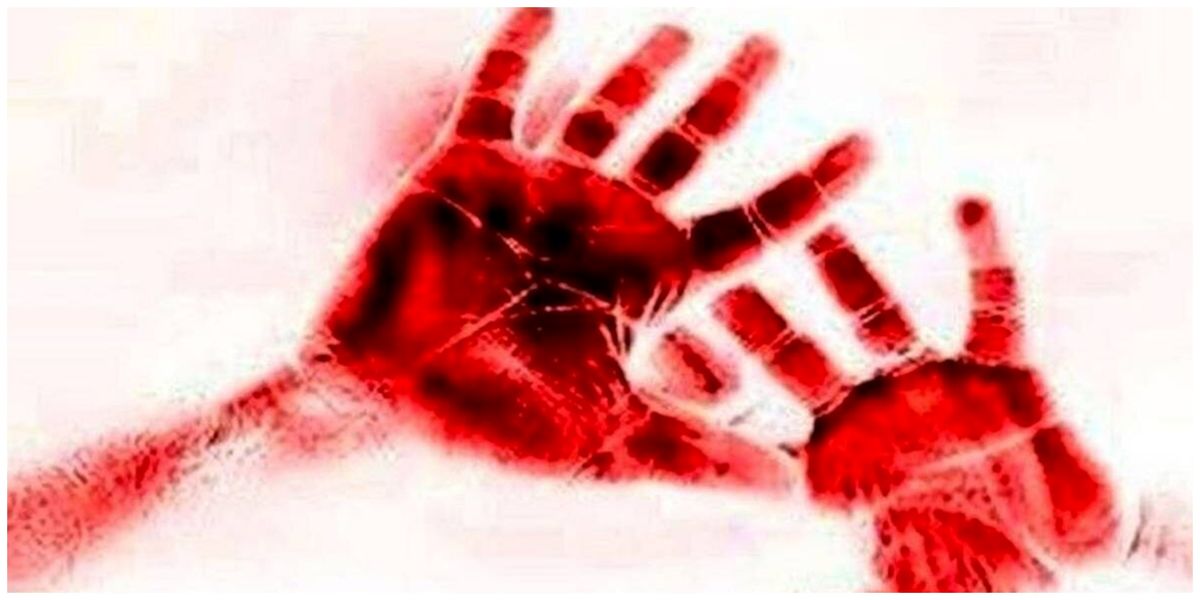 به دام افتادن این مرد زنجانی 20 سال بعد از قتل همسر و دو فرزند و برادرش
