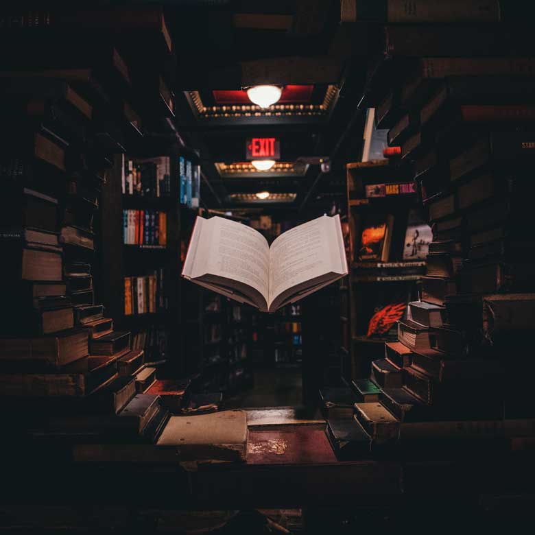 ده کتاب پر فروش دنیا