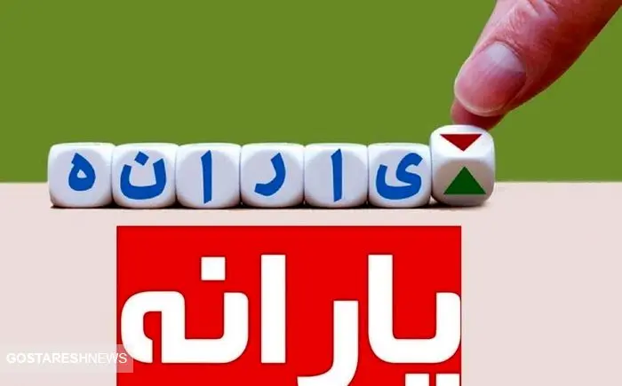 خداحافظی این افراد با یارانه نقدی / دولت میخش را کوبید