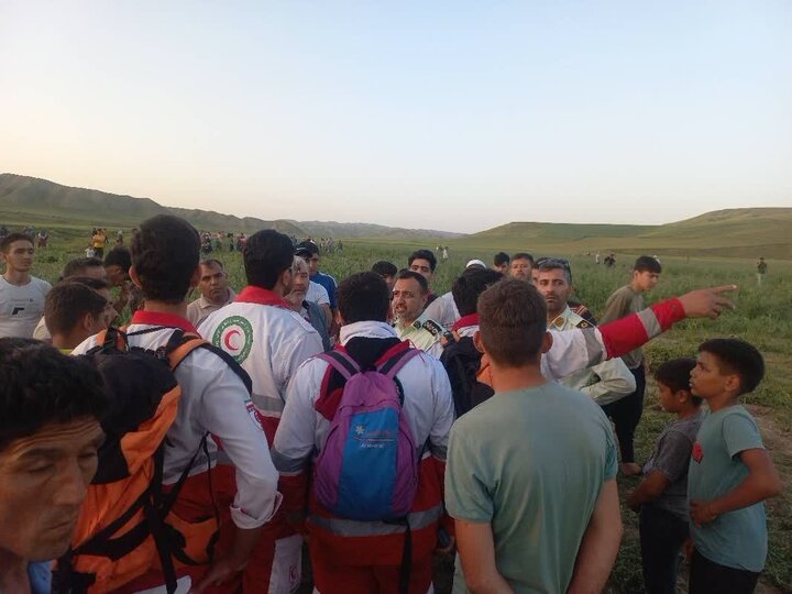 یسنا دیدار