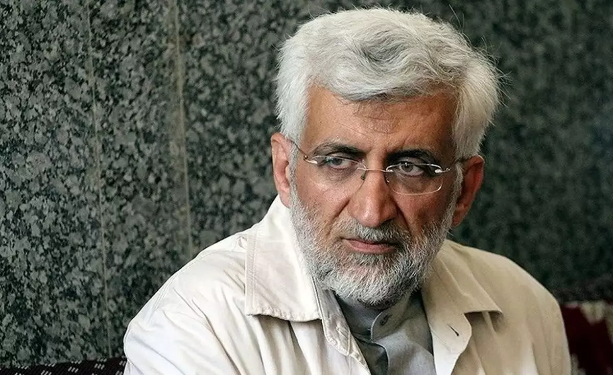 وعده جدید سعید جلیلی همه را شوکه کرد