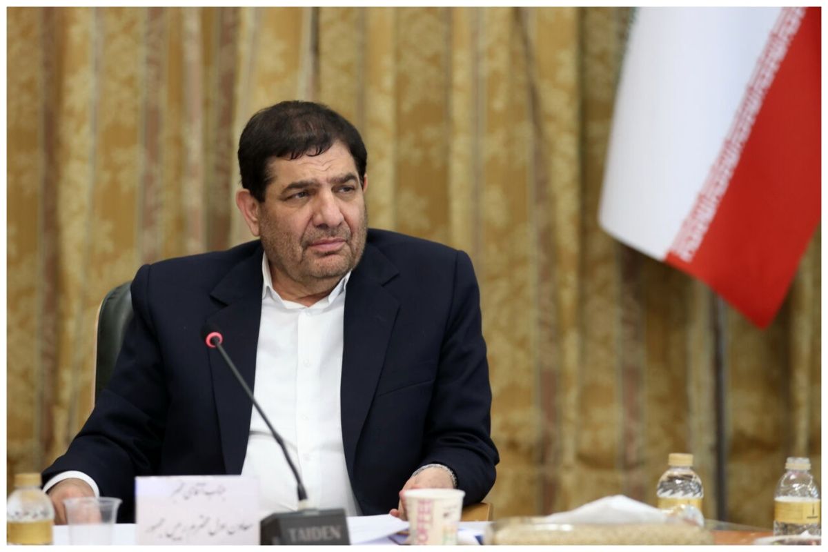 علت عدم اعلام کاندیداتوری مخبر در انتخابات ریاست‌ جمهوری چه بود؟