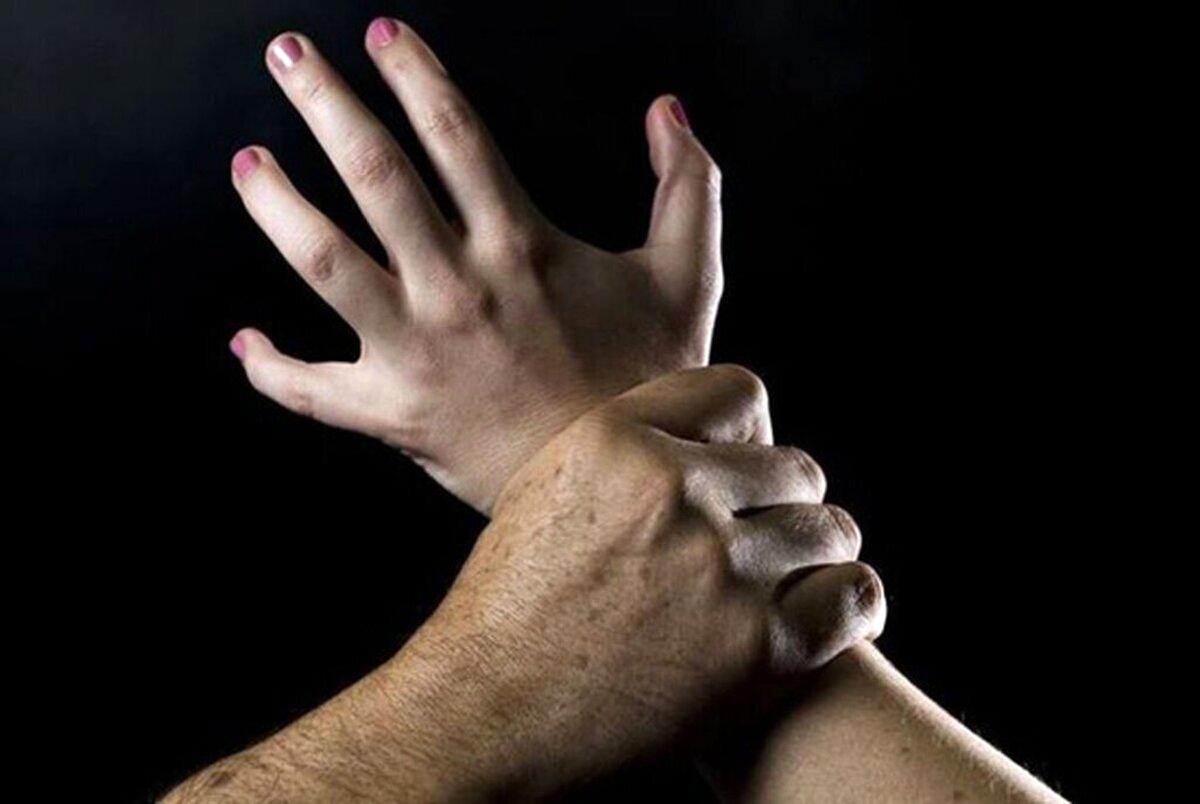 دستگیری مرد متجاوز به زن فروشنده لباس