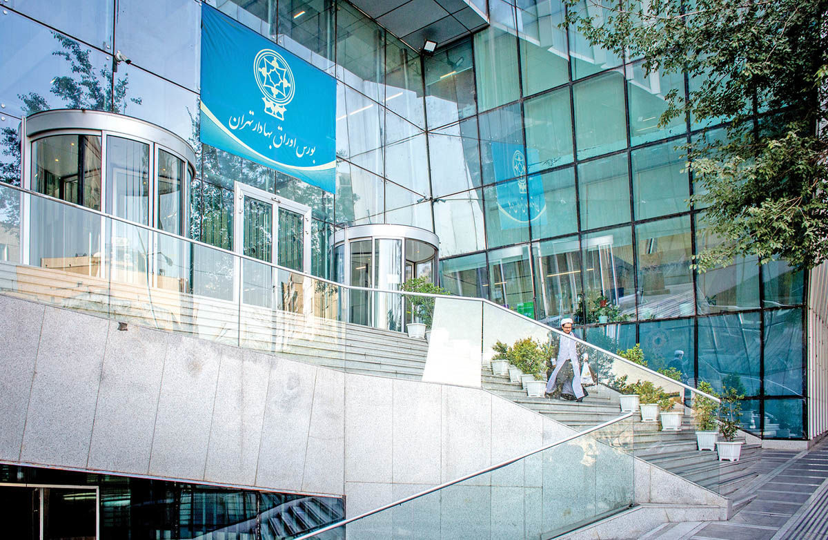 پیش بینی بورس فردا